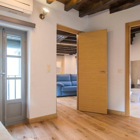 Aldaba Apartamentos トレド エクステリア 写真