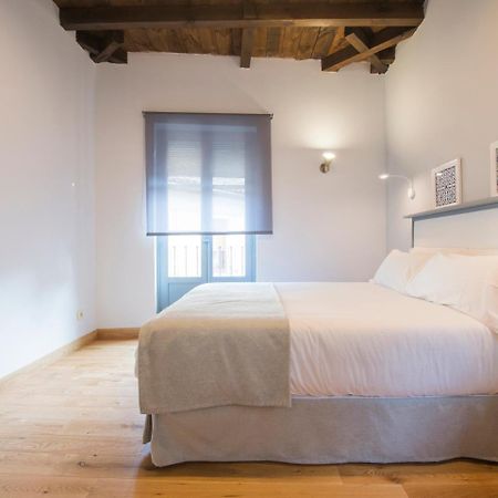Aldaba Apartamentos トレド エクステリア 写真