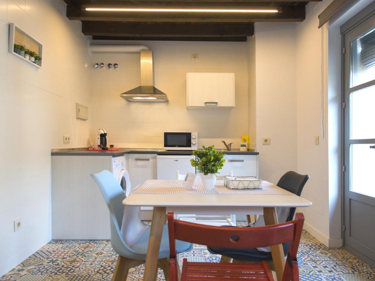 Aldaba Apartamentos トレド エクステリア 写真