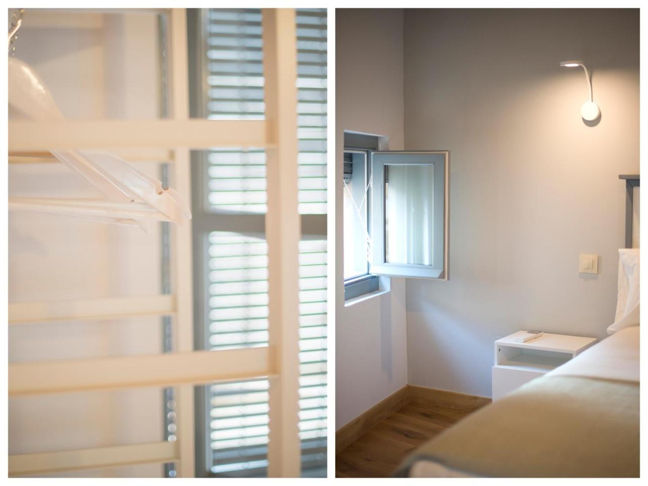 Aldaba Apartamentos トレド エクステリア 写真