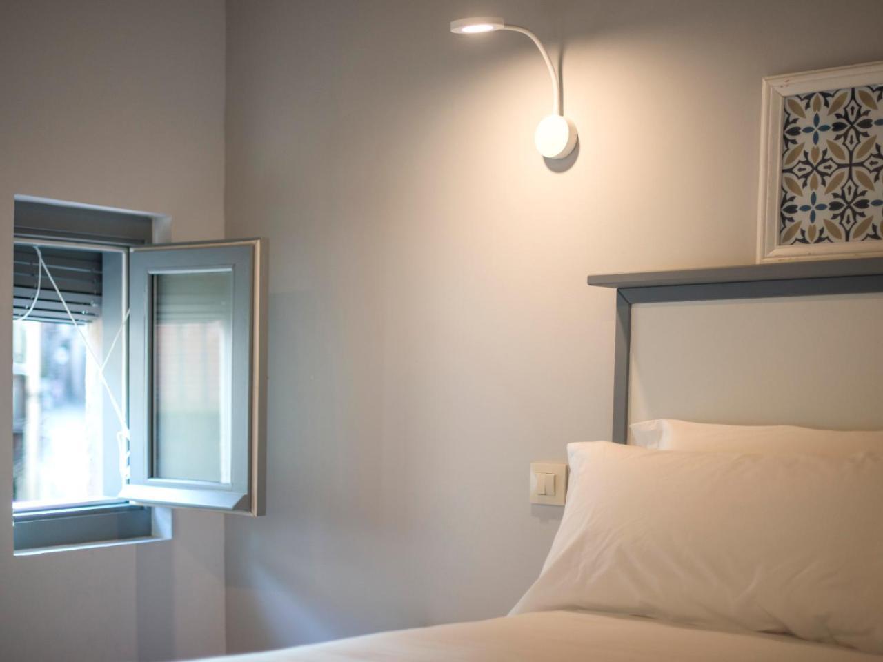 Aldaba Apartamentos トレド エクステリア 写真