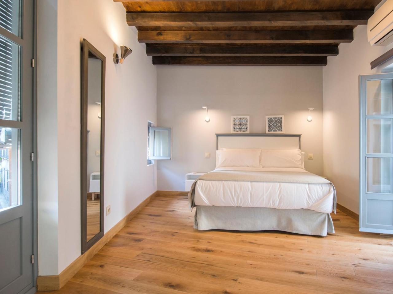 Aldaba Apartamentos トレド エクステリア 写真