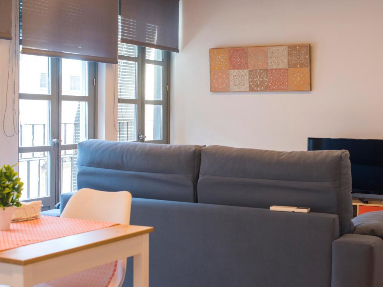 Aldaba Apartamentos トレド エクステリア 写真