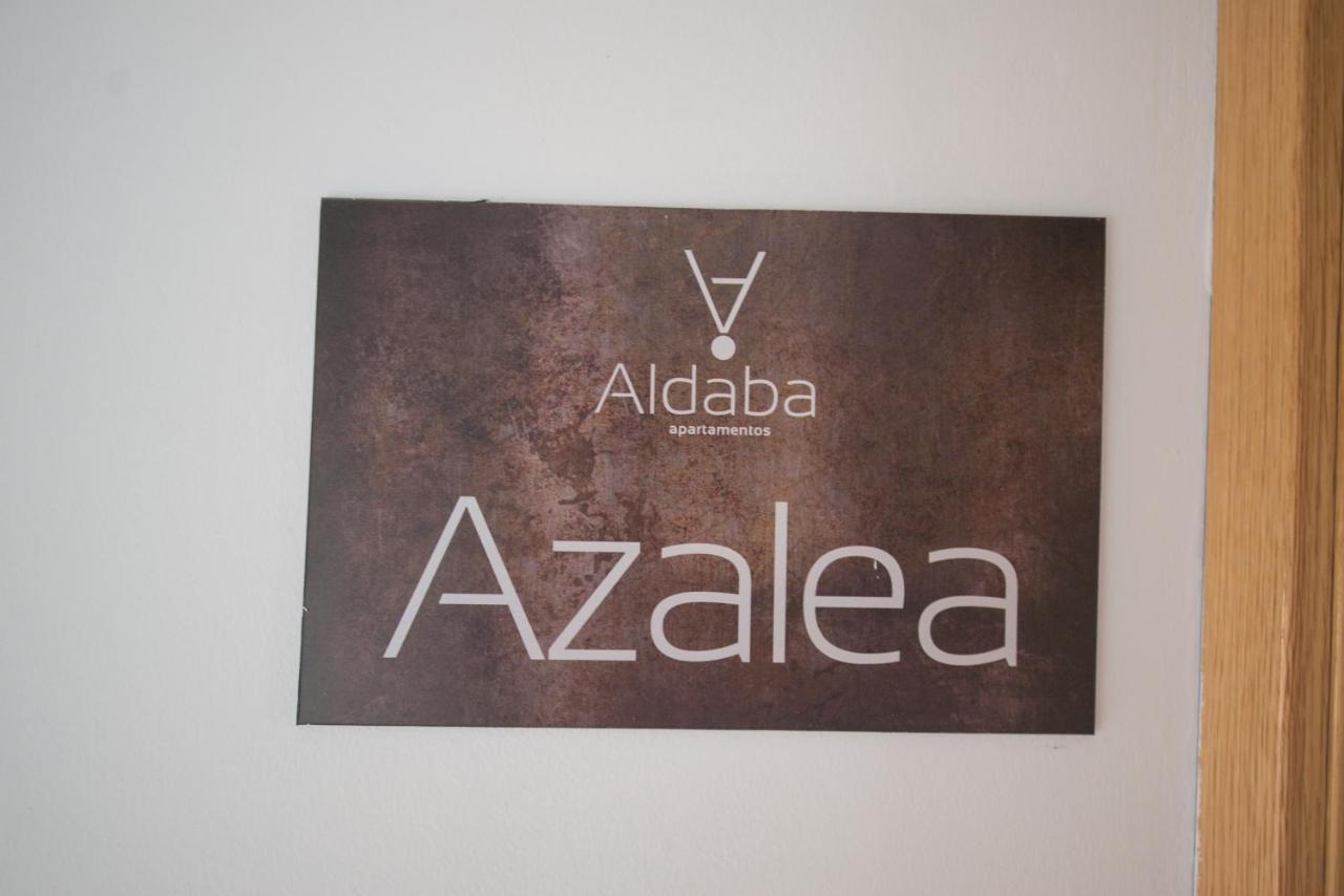 Aldaba Apartamentos トレド エクステリア 写真