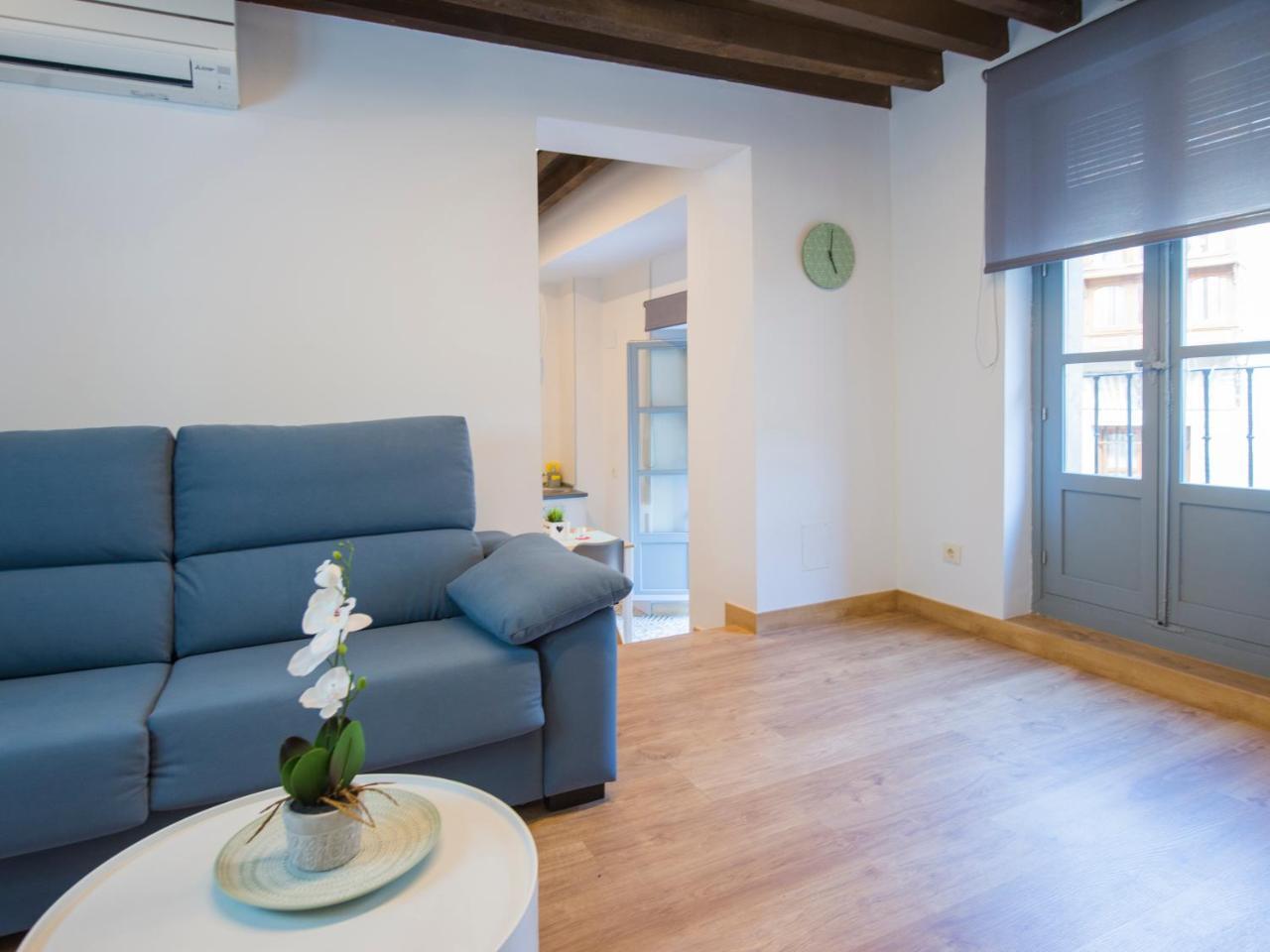 Aldaba Apartamentos トレド エクステリア 写真