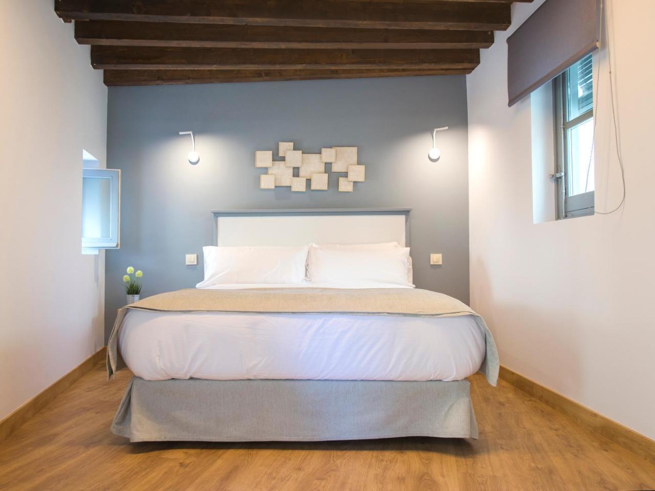 Aldaba Apartamentos トレド エクステリア 写真