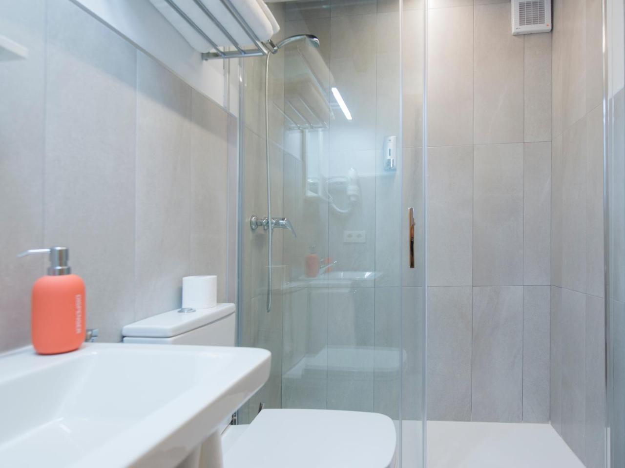 Aldaba Apartamentos トレド エクステリア 写真