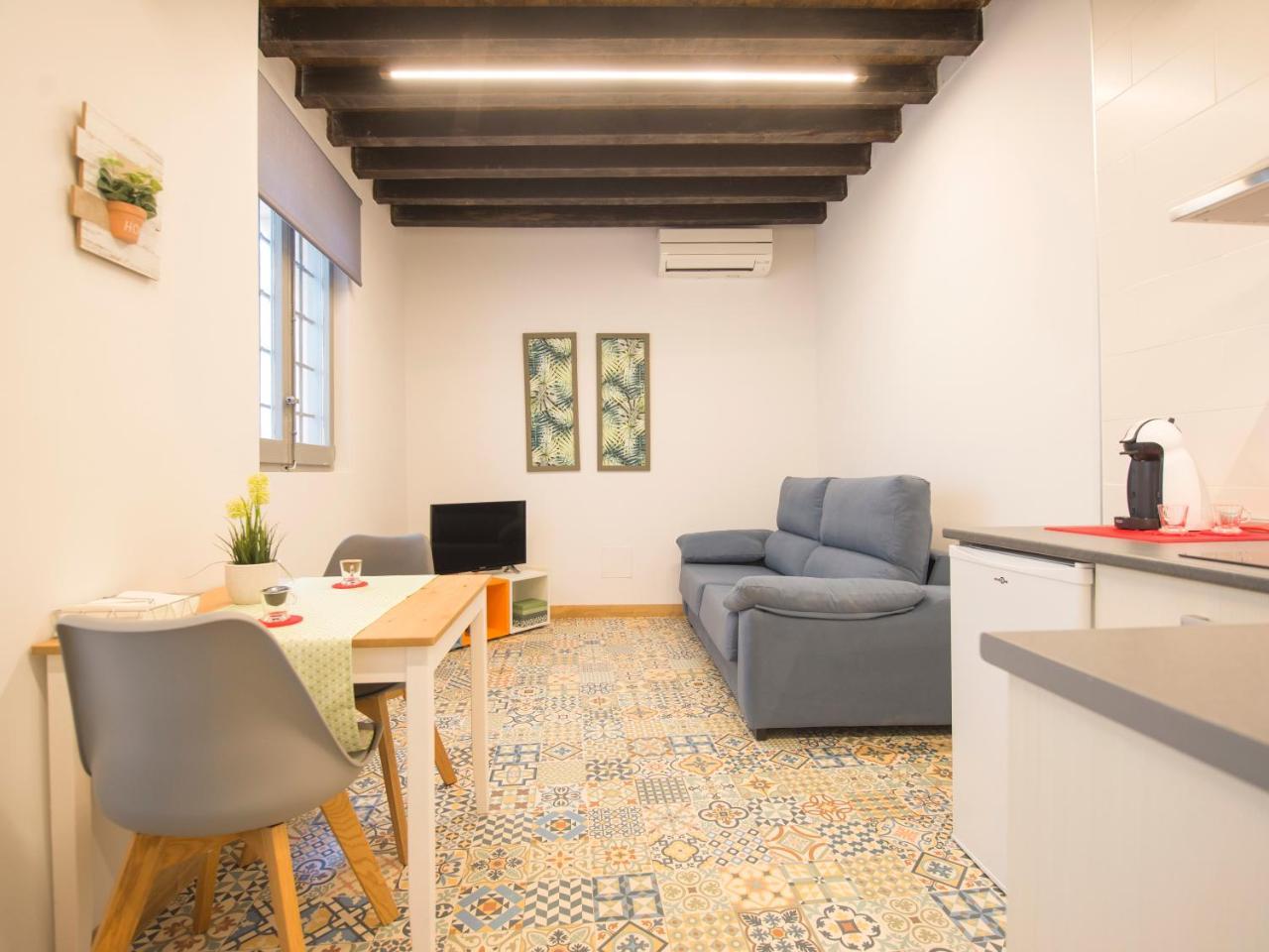 Aldaba Apartamentos トレド エクステリア 写真