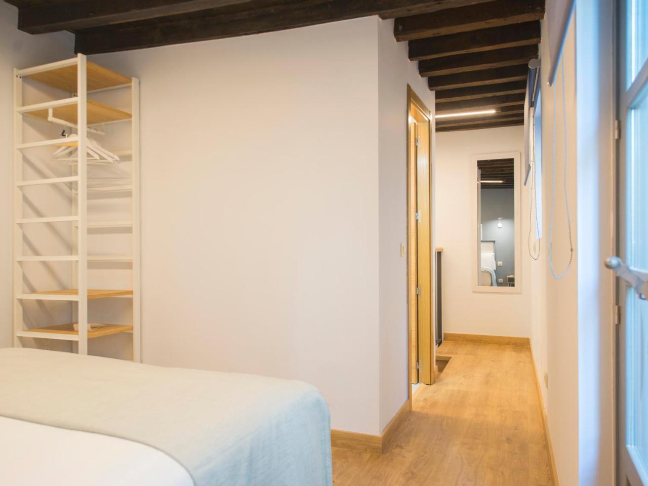 Aldaba Apartamentos トレド エクステリア 写真