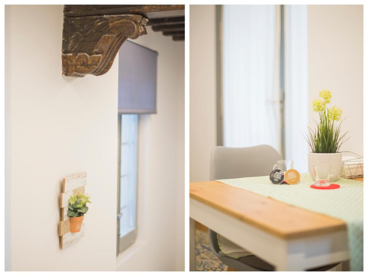 Aldaba Apartamentos トレド エクステリア 写真